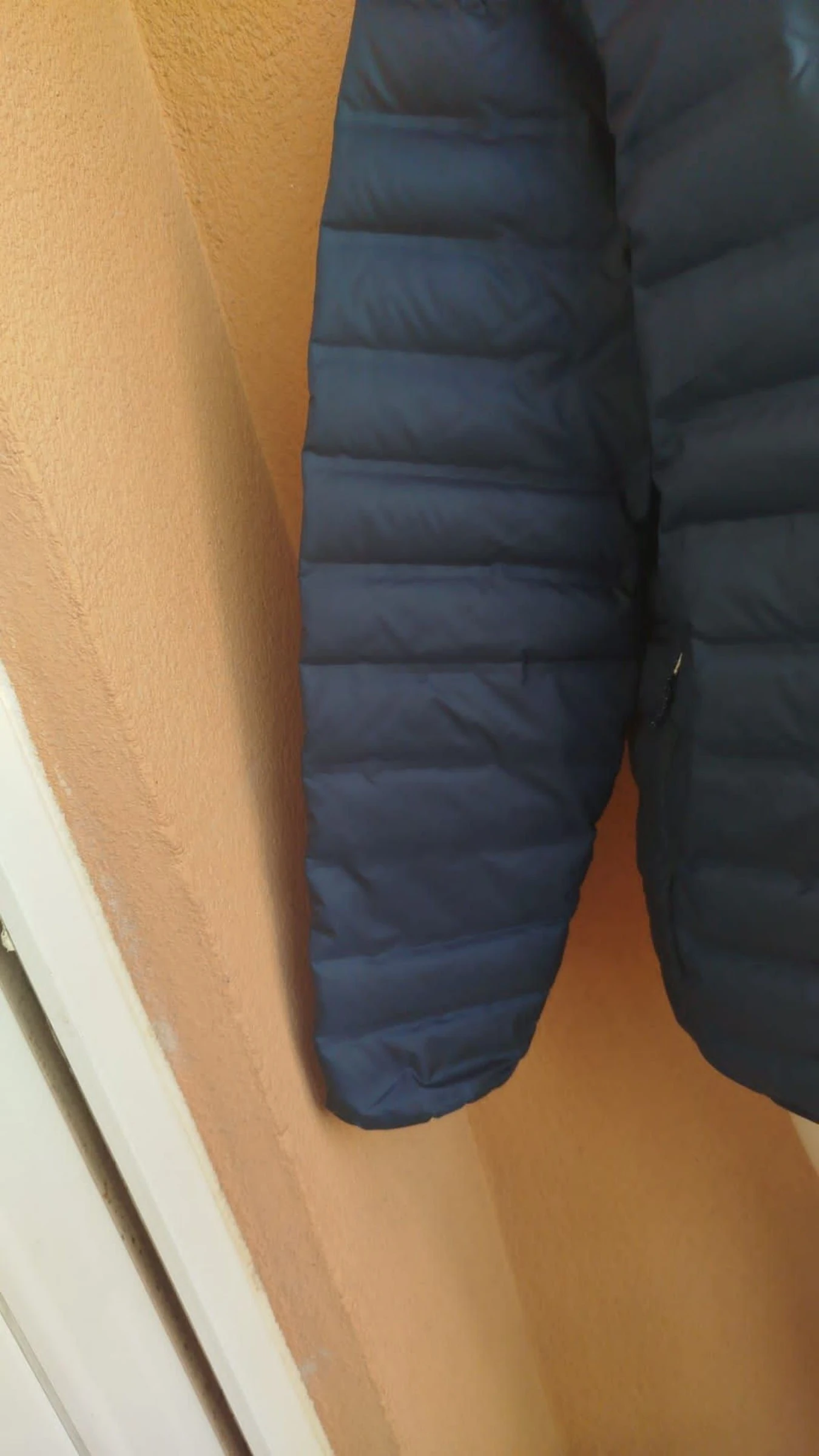 Cazadora plumas azul Columbia talla L 💙 – photo 3